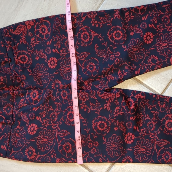 Loft Marissa Fit the Riviera Pant 4P - Picture 9 of 15